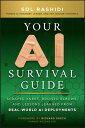 Your AI Survival Guide Scraped Knees, Bruised Elbows, and Lessons Learned from R...