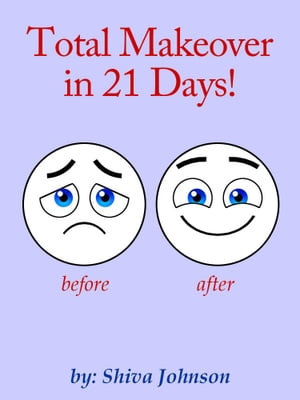 Total Makeover in 21 Days