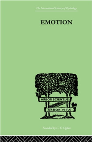 ŷKoboŻҽҥȥ㤨Emotion A COMPREHENSIVE PHENOMENOLOGY OF THEORIES AND THEIR MEANINGS forŻҽҡ[ James Hillman ]פβǤʤ11,722ߤˤʤޤ