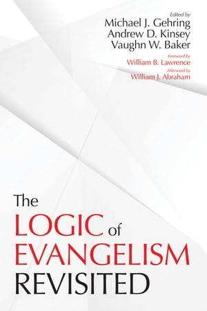 The Logic of Evangelism