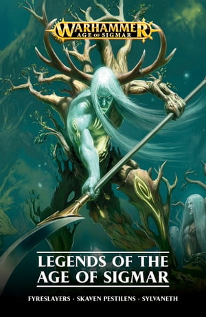 Legends of the Age of Sigmar