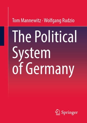 The Political System of Germany