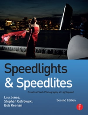 Speedlights & Speedlites