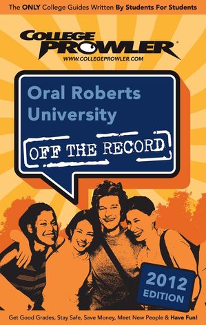 Oral Roberts University 2012