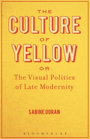 The Culture of Yellow