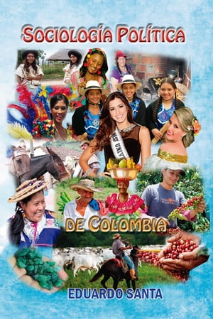 Sociología Política de Colombia