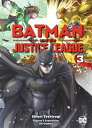 ŷKoboŻҽҥȥ㤨Batman und die Justice League, Band 3Żҽҡ[ Shiori Teshirogi ]פβǤʤ950ߤˤʤޤ