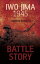 Battle Story: Iwo Jima 1945Żҽҡ[ Andrew Rawson ]