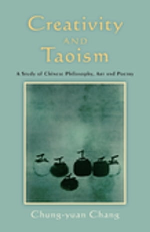 Creativity and Taoism