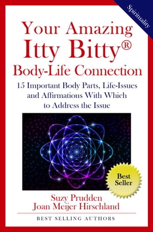 Your Amazing Itty Bitty® Body-Life Connection Book