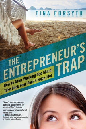 The Entrepreneur's Trap