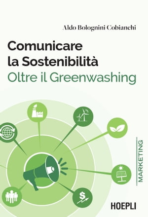 Comunicare la Sostenibilità