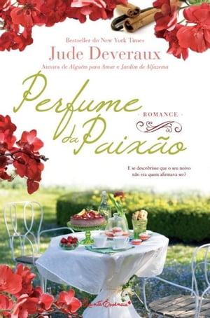 Perfume da Paix?o【電子書籍】[ Jude Deveraux ]