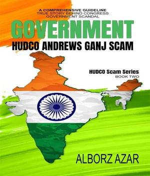 Andrews Ganj Scam