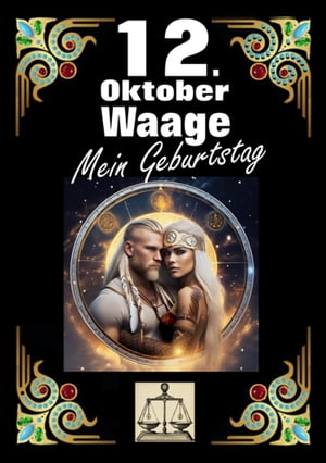 12. Oktober, mein Geburtstag