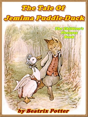 The Tale of Jemima Puddle-Duck