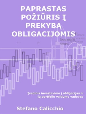 Paprastas požiūris į prekybą obligacijomis