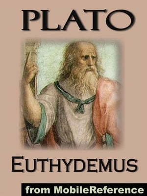 Euthydemus (Mobi Classics)