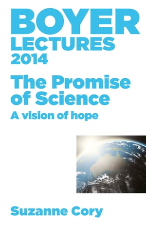 Boyer Lectures 2014