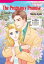 THE PREGNANCY PROMISE (Mills & Boon Comics)