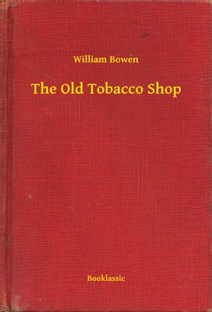 The Old Tobacco Shop