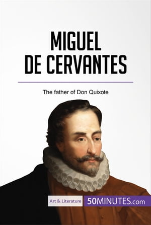 Miguel de Cervantes