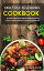 Multiple Sclerosis Cookbook