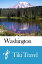 Washington state (USA) Travel Guide - Tiki Travel