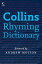 Collins Rhyming Dictionary