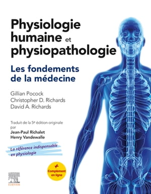 Physiologie humaine et physiopathologie