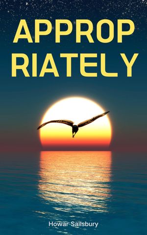 ŷKoboŻҽҥȥ㤨AppropriatelyŻҽҡ[ Howar Sailsbury ]פβǤʤ520ߤˤʤޤ