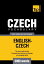 Czech vocabulary for English speakers - 5000 words