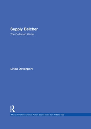 Supply Belcher