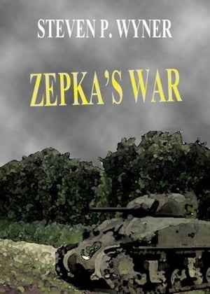 Zepka's War