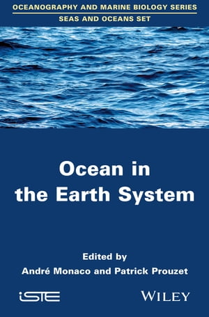 Ocean in the Earth System【電子書籍】[ Pat
