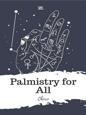 Palmistry for All