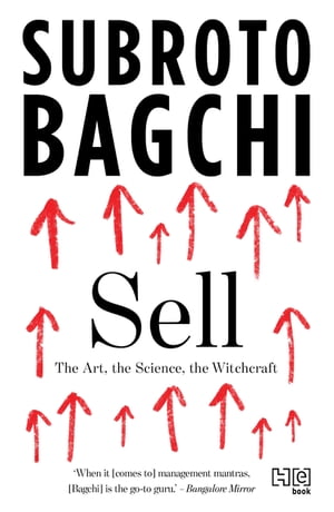 Sell The Art, the Science, the WitchcraftŻҽҡ[ Subroto Bagchi ]