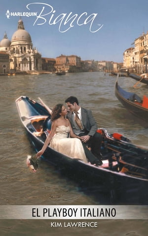 El playboy italiano【電子書籍】[ Kim Lawrence ]