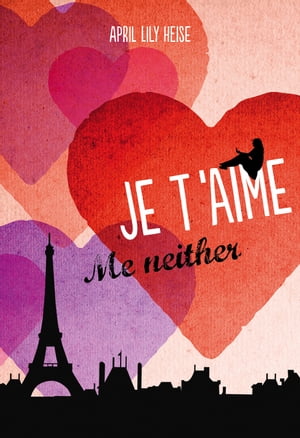 Je T'Aime, Me Neither