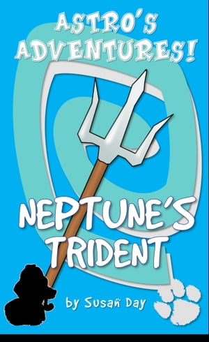 Neptune's Trident!: Astro's Adventures【電子