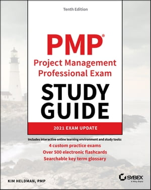 PMP Project Management Professional Exam Study Guide