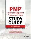 PMP Project Management Professional Exam Study Guide 2021 Exam Update