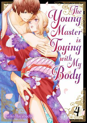 The Young Master is Toying with My Body! (4)