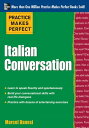 ＜h4＞Practice the art of conversation in Italian!＜/h4＞ ＜p＞Want to strike up a conversation with a native Italian speaker but are nervous that you're not ready? ＜em＞Practice Makes Perfect: Italian Conversation＜/em＞ helps you overcome that obstacle, and--before you know it--you'll be speaking comfortably in your new language.＜/p＞ ＜p＞Inside you will find realistic conversational situations, from meeting people to talking about sports to discussing current events to just having fun. With these engaging dialogues as a starting point, each unit is packed with helpful instructions on correct grammar and word usage--in addition to lots of conversation-ready phrases that will be indispensable as your fluency increases.＜/p＞ ＜p＞Of course you'll get plenty of practice, practice, practice using your new conversational skills. Each dialogue is followed by a variety of exercises that not only give you the opportunity to put new concepts into action but also encourage you to construct personalized conversations. These lessons will reassure even the most hesitant speakers that they too can achieve a confident--and spontaneous--speaking style.＜/p＞ ＜p＞＜em＞Practice Makes Perfect: Italian Conversation＜/em＞ will help you＜/p＞ ＜ul＞ ＜li＞Talk more like a native speaker and expand your vocabulary＜/li＞ ＜li＞Master everyday Italian expressions through numerous realistic examples＜/li＞ ＜li＞Reinforce your new conversational skills through extensive exercises＜/li＞ ＜/ul＞ ＜p＞Before you know it, you'll be confidently speaking Italian with your Italian-speaking friends--or you'll be ready to make new ones!＜/p＞画面が切り替わりますので、しばらくお待ち下さい。 ※ご購入は、楽天kobo商品ページからお願いします。※切り替わらない場合は、こちら をクリックして下さい。 ※このページからは注文できません。