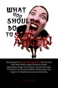 ŷKoboŻҽҥȥ㤨What You Should Do To Stop Anger! Techniques For Anger Management So You Can Deal With Stress Anger, Emotional Anger, Depression Anger And Temper Control And Learn To Control Your Emotions Better And Express Your Anger In A Healthy And LŻҽҡۡפβǤʤ532ߤˤʤޤ