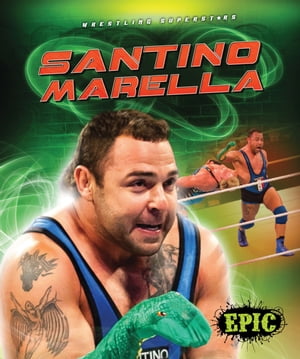 Santino Marella