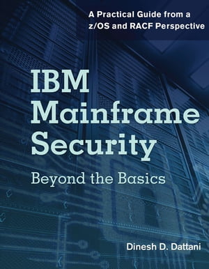 IBM Mainframe Security