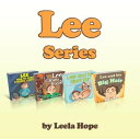 Lee Collection Bedtime children 039 s books for kids, early readers【電子書籍】 leela hope