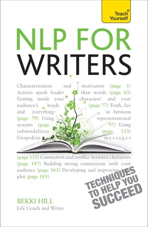 NLP For Writers