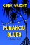 PUNAHOU BLUES